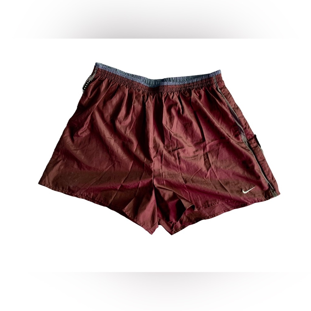 Nike sport shorts for girls